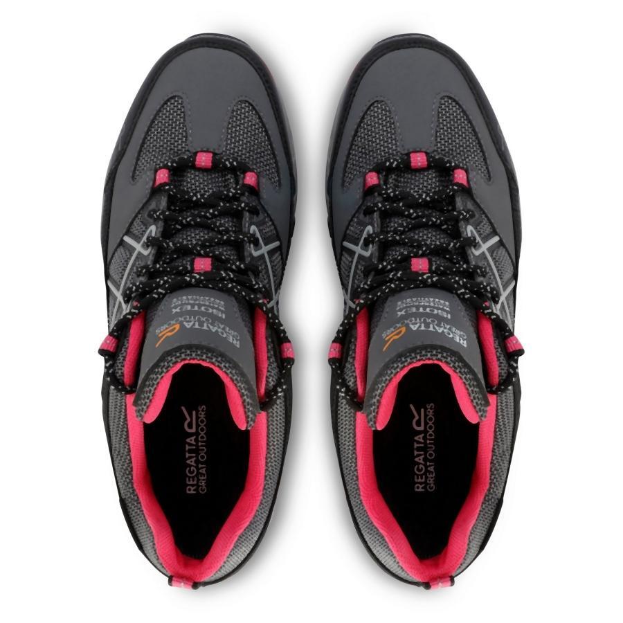 Damen-Wanderschuhe Regatta Samaris 5/7