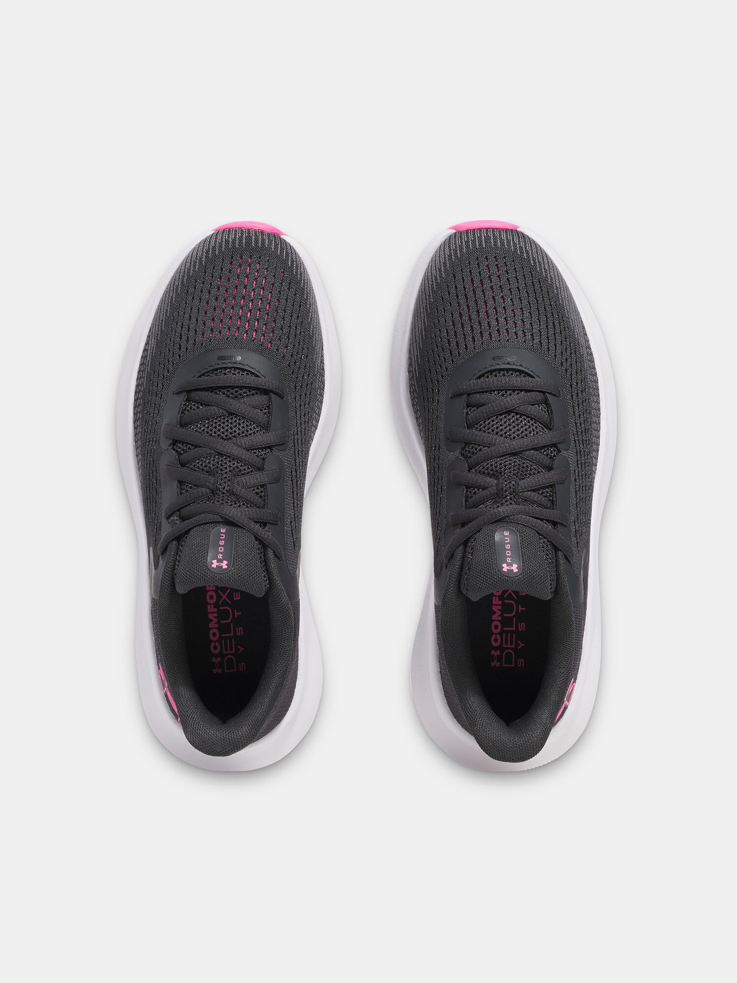 Chaussures de course Under armour modèle 3028262-016 pour femmes 5/5