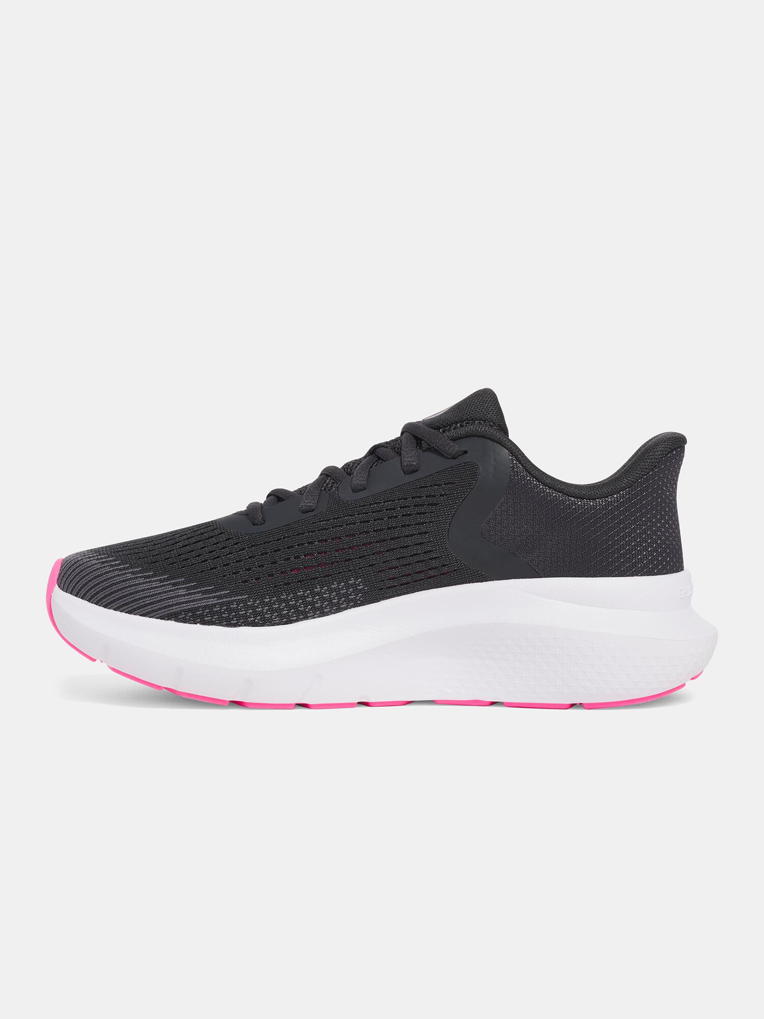Chaussures de course Under armour modèle 3028262-016 pour femmes 2/5