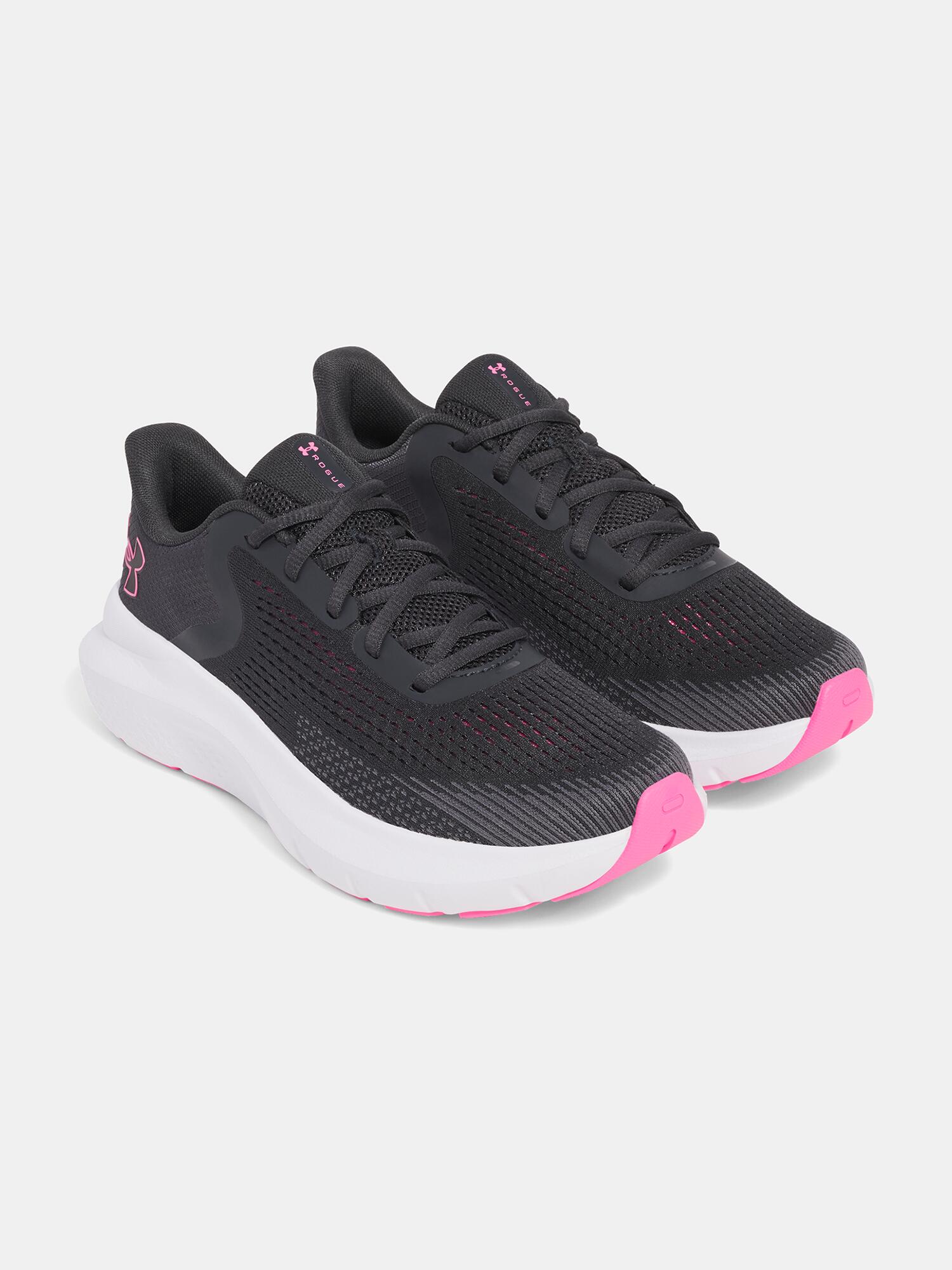 Chaussures de course Under armour modèle 3028262-016 pour femmes 3/5