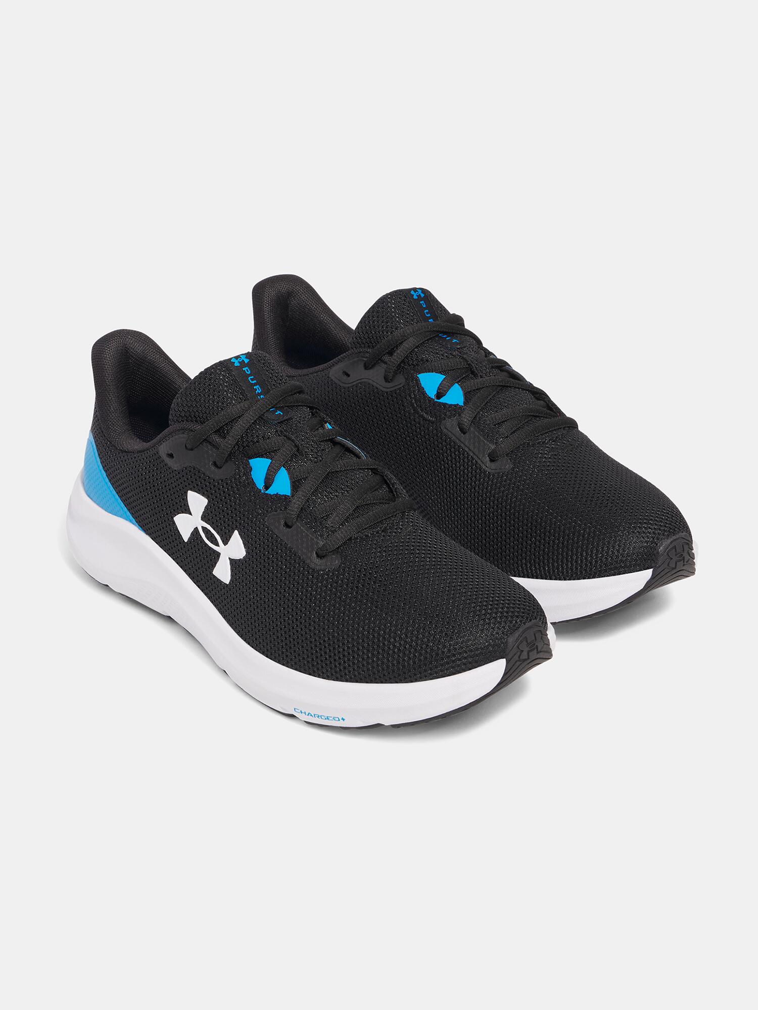 scarpe under armour corsa
