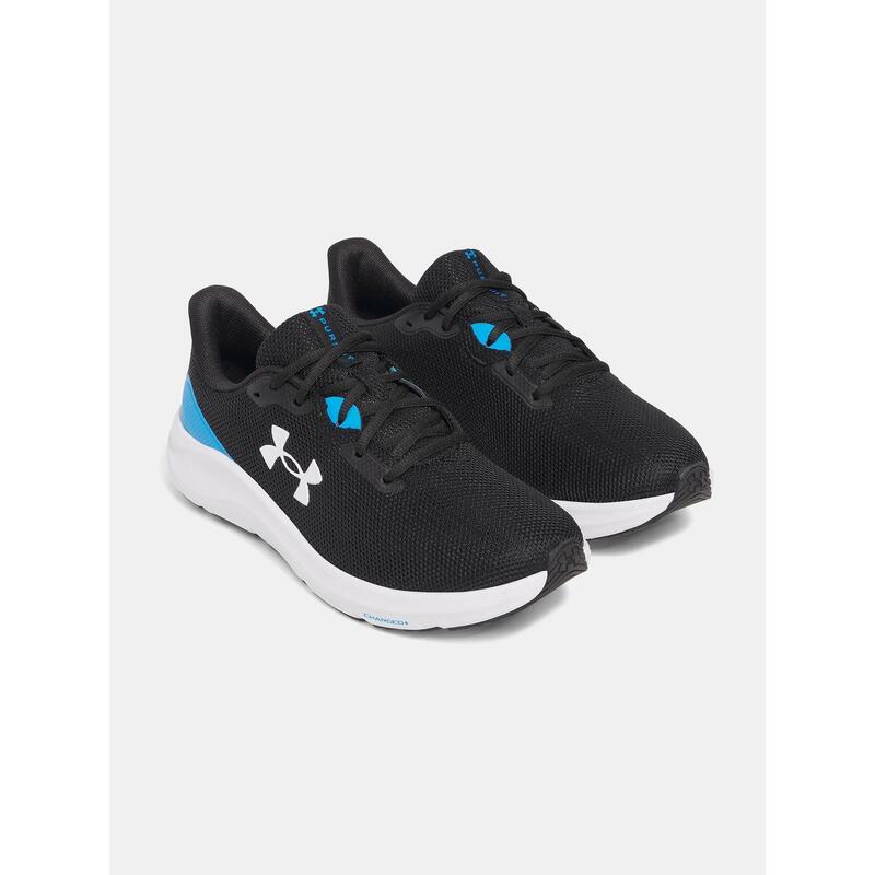 Pantofi de alergare pentru bărbați Under Armour Charged Pursuit 4electric