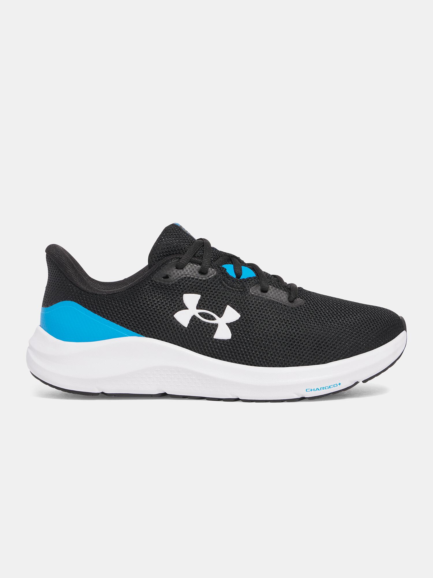 Chaussures de course Charged Pursuit 4 pour homme Under Armour 1/5