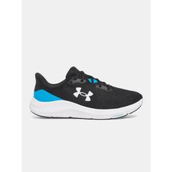 Chaussures de course Charged Pursuit 4 pour homme Under Armour