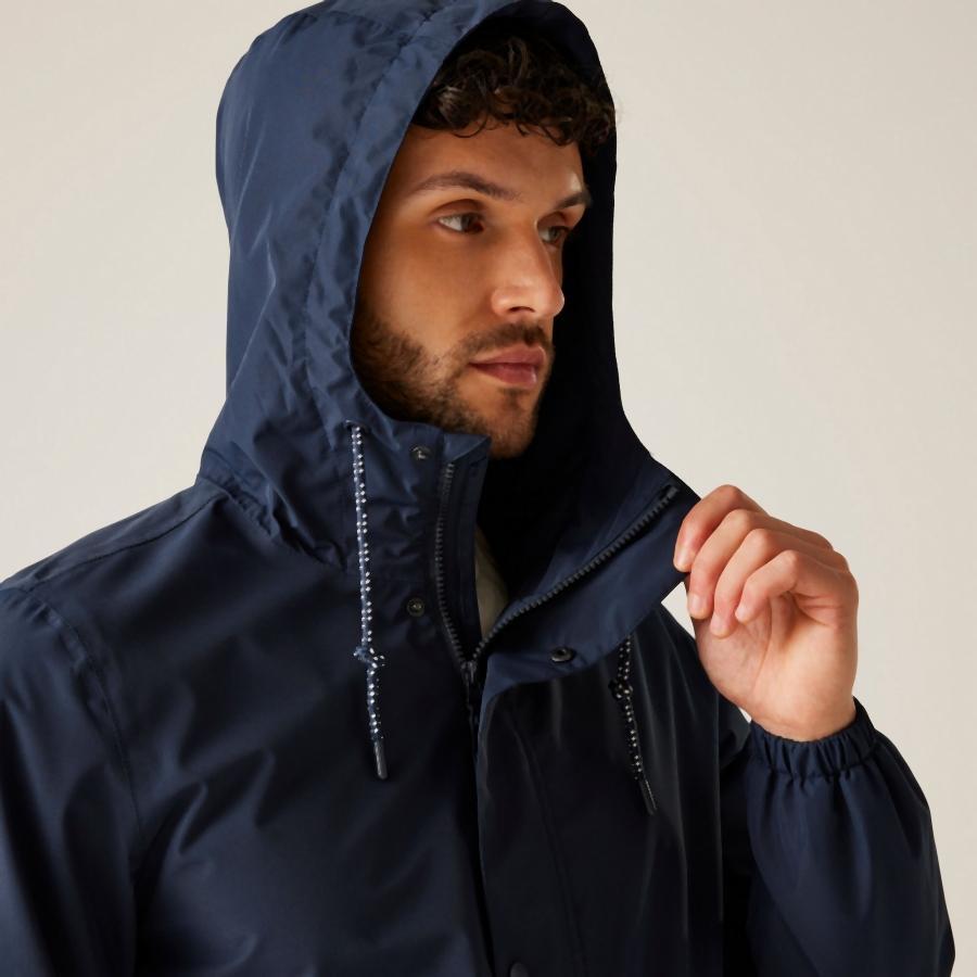 Veste imperméable Regatta Bayano II 7/7