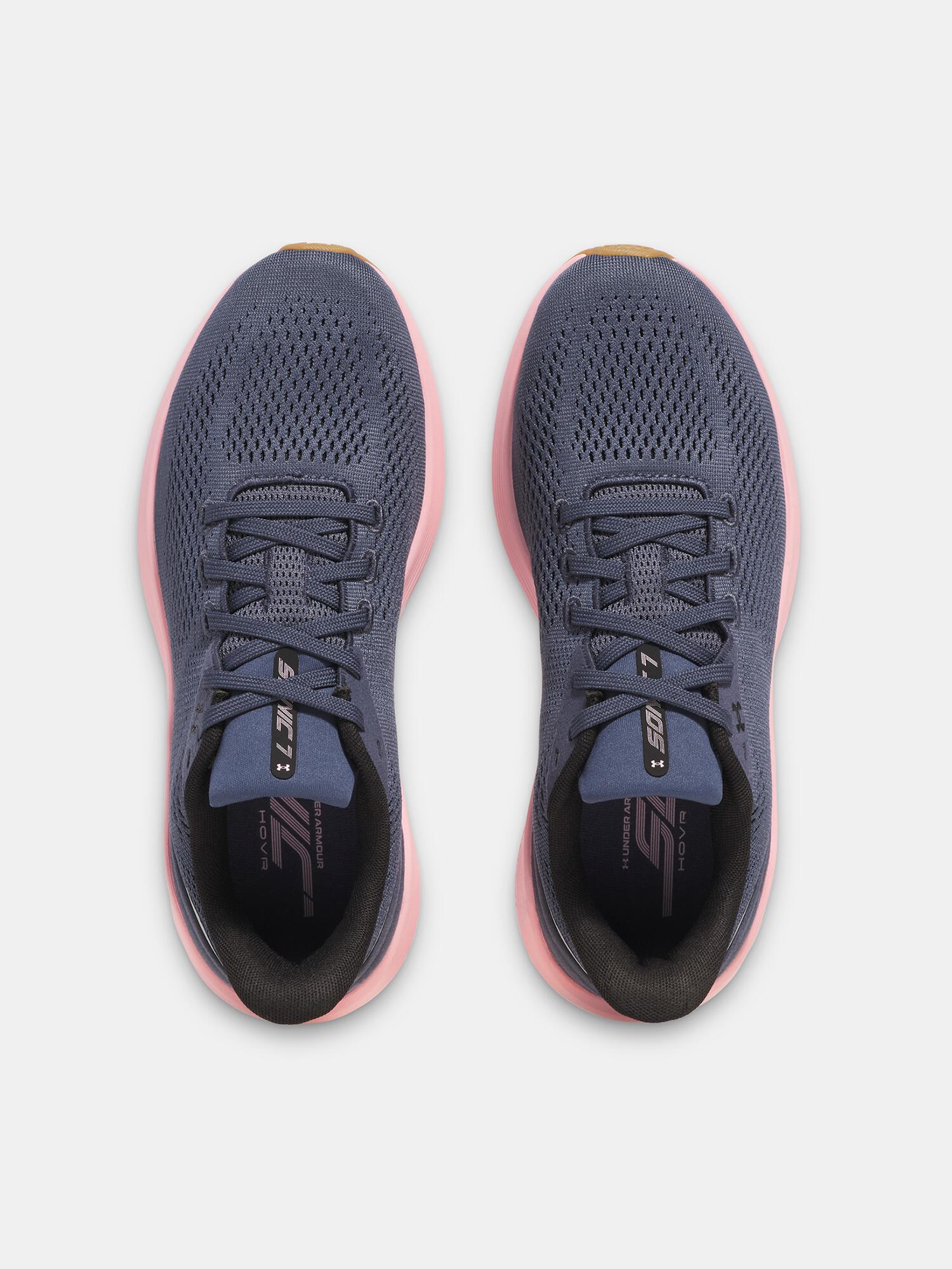 Dames hardloopschoenen Under Armour Sonic 7 5/5