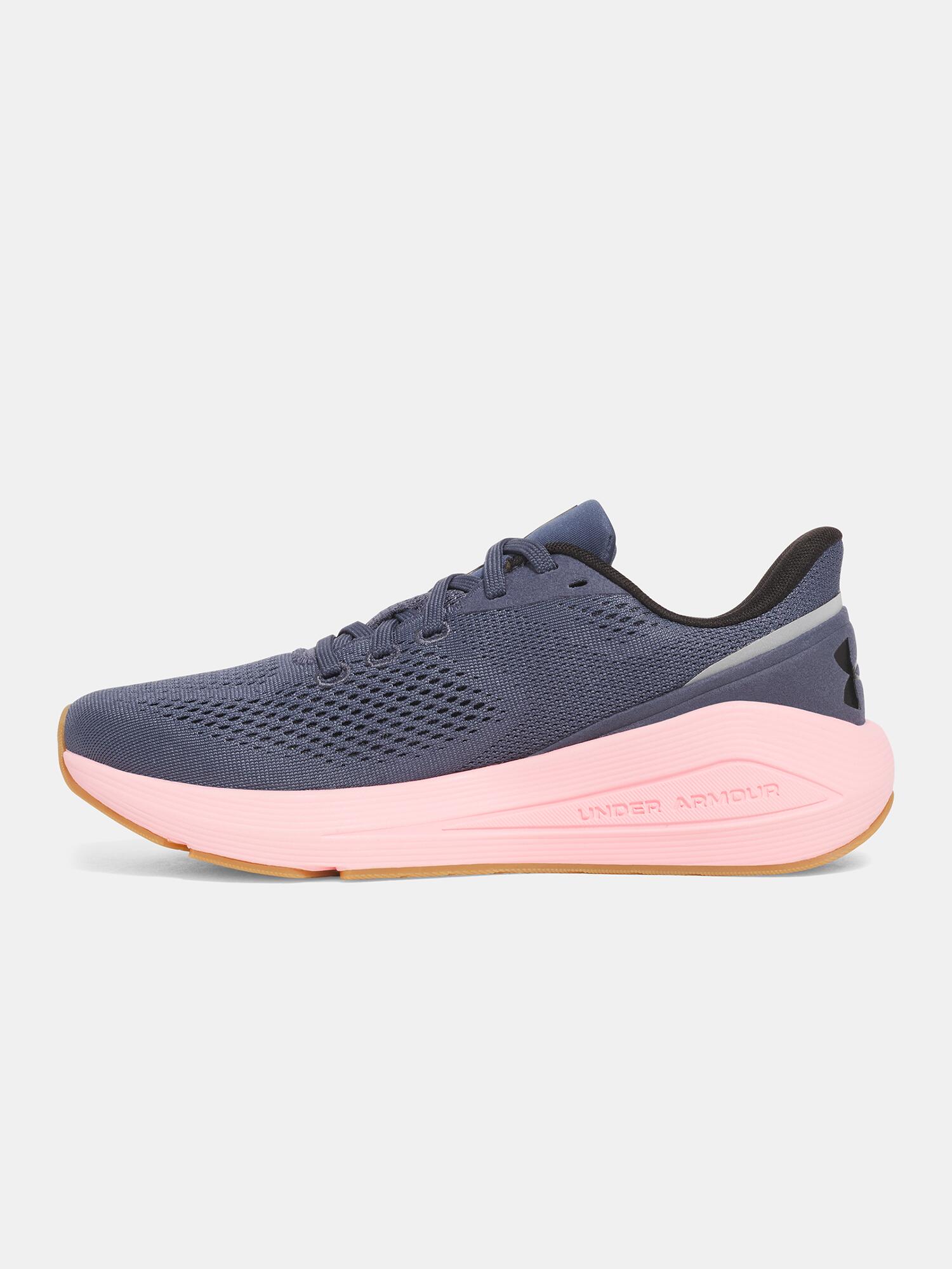 Dames hardloopschoenen Under Armour Sonic 7 2/5