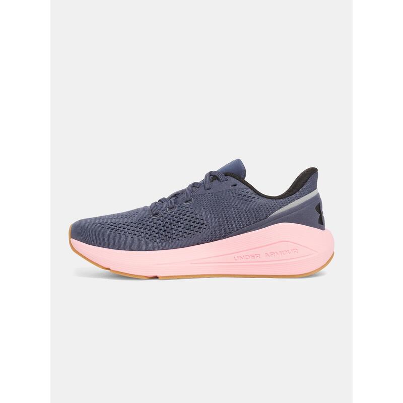 Pantofi de alergare pentru femei Under Armour Sonic 7