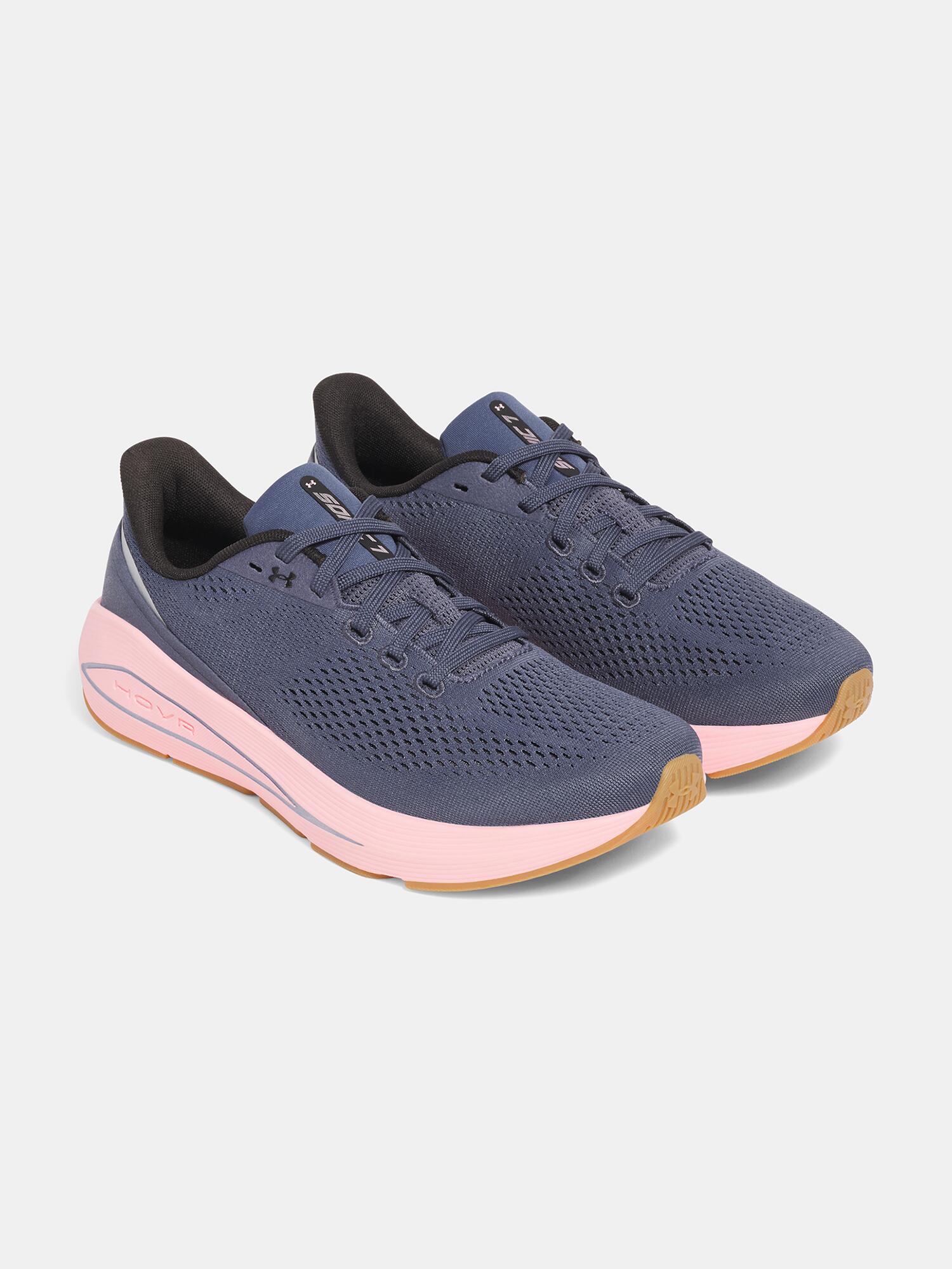 Dames hardloopschoenen Under Armour Sonic 7 3/5