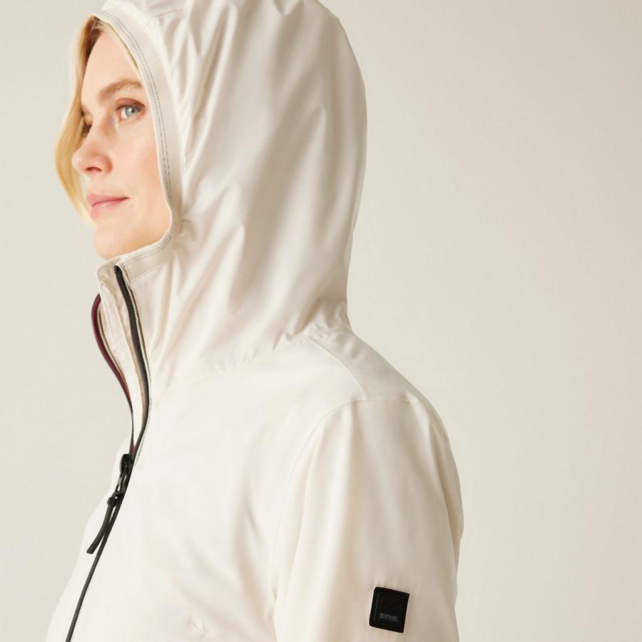 Veste imperméable femme Regatta Lioka 7/7