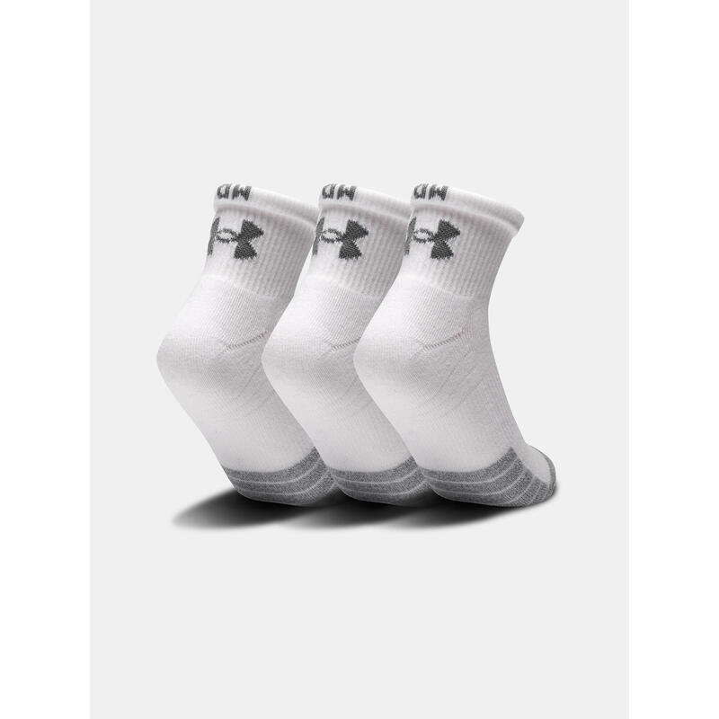 Skarpety sportowe Under Armour  HEATGEAR QUARTER