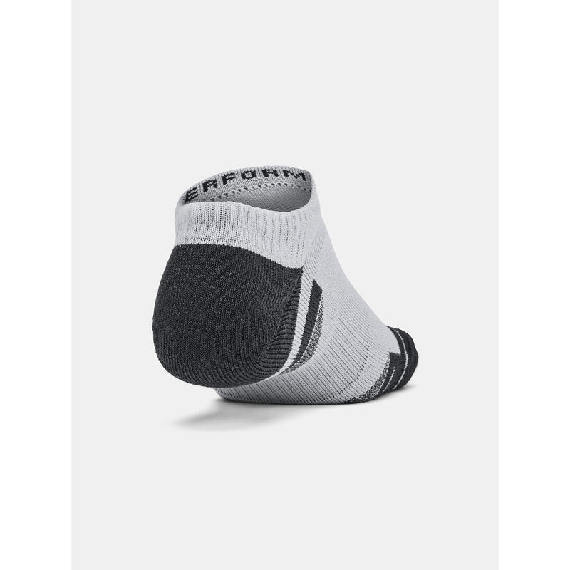 Skarpety unisex Under Armour Perf Tech 6pk NS