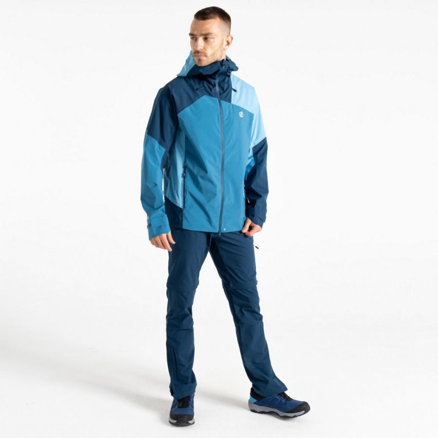 Veste imperméable Dare 2B Endurance II 7/7