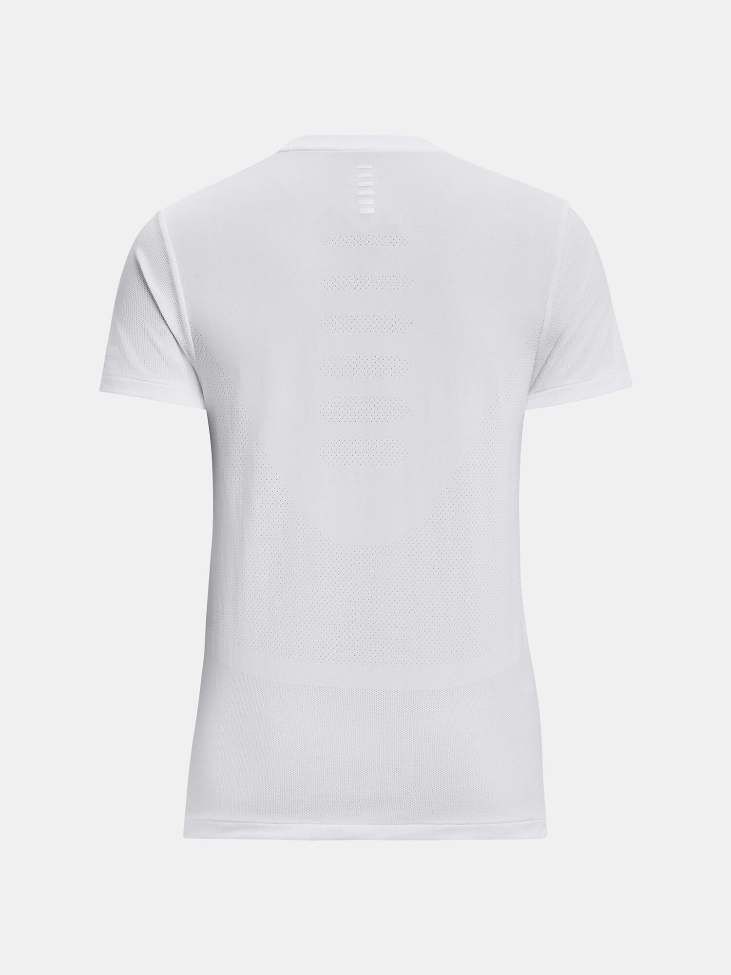 T-shirt de course à pied Under Armour Seamless Stride pour femmes 4/6