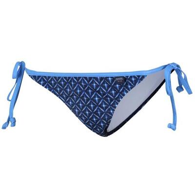 Regatta Aceana Surf-Bikinihose für Damen. Blaubeere