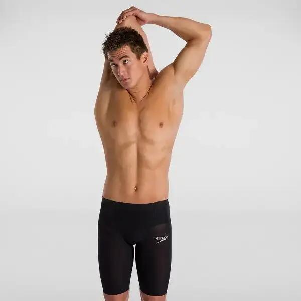 LZR VALOR HG/WST JAM AM BLACK (UK) 7/7