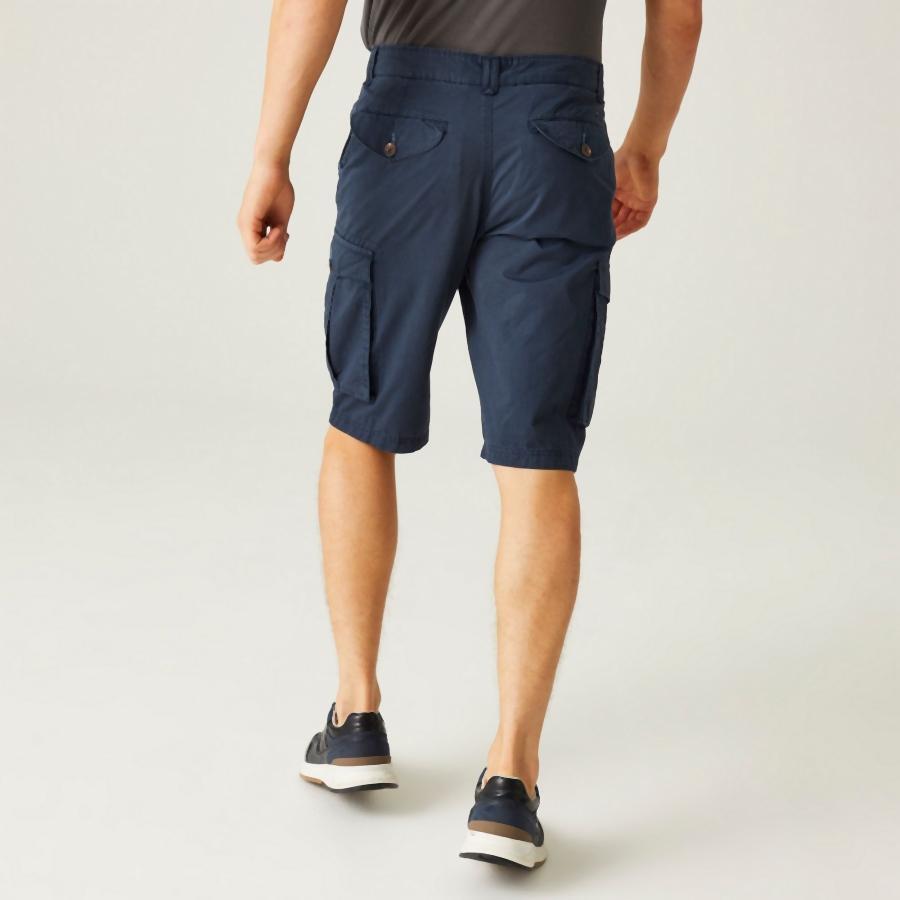 Shorts cargo Regatta Shorebay 6/7