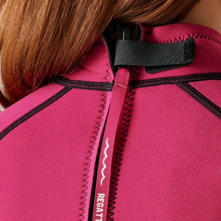 Combinaison intégrale femme 2 mm 7/7
