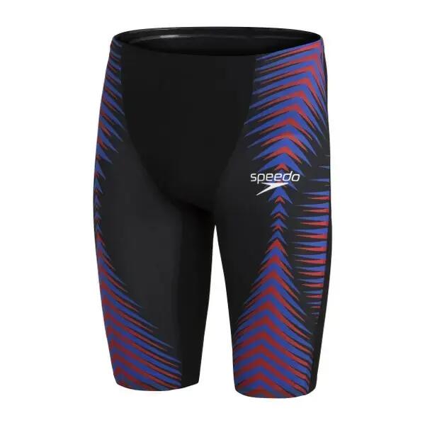 Fastskin LZR Pure Valor High Waisted Jammer (UK) 4/4