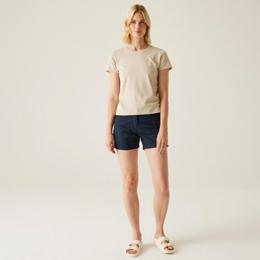 Shorts Regatta Pemma 5/7