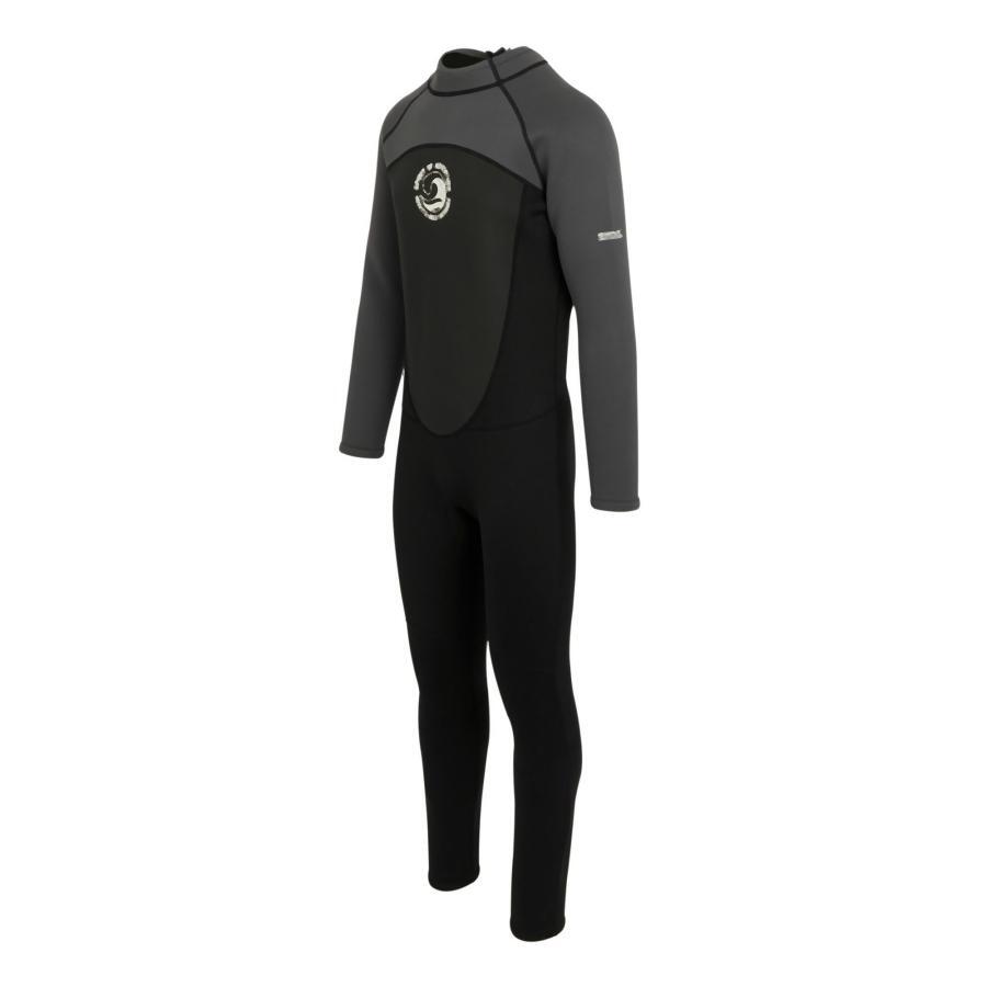 Herren-Neoprenanzug (2 mm) 6/7