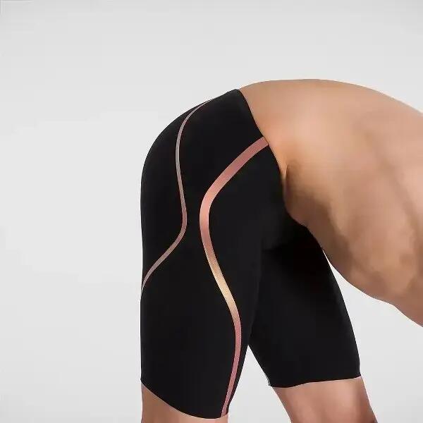 LZR INTENT JAM AM BLACK/GOLD (UK) 3/3