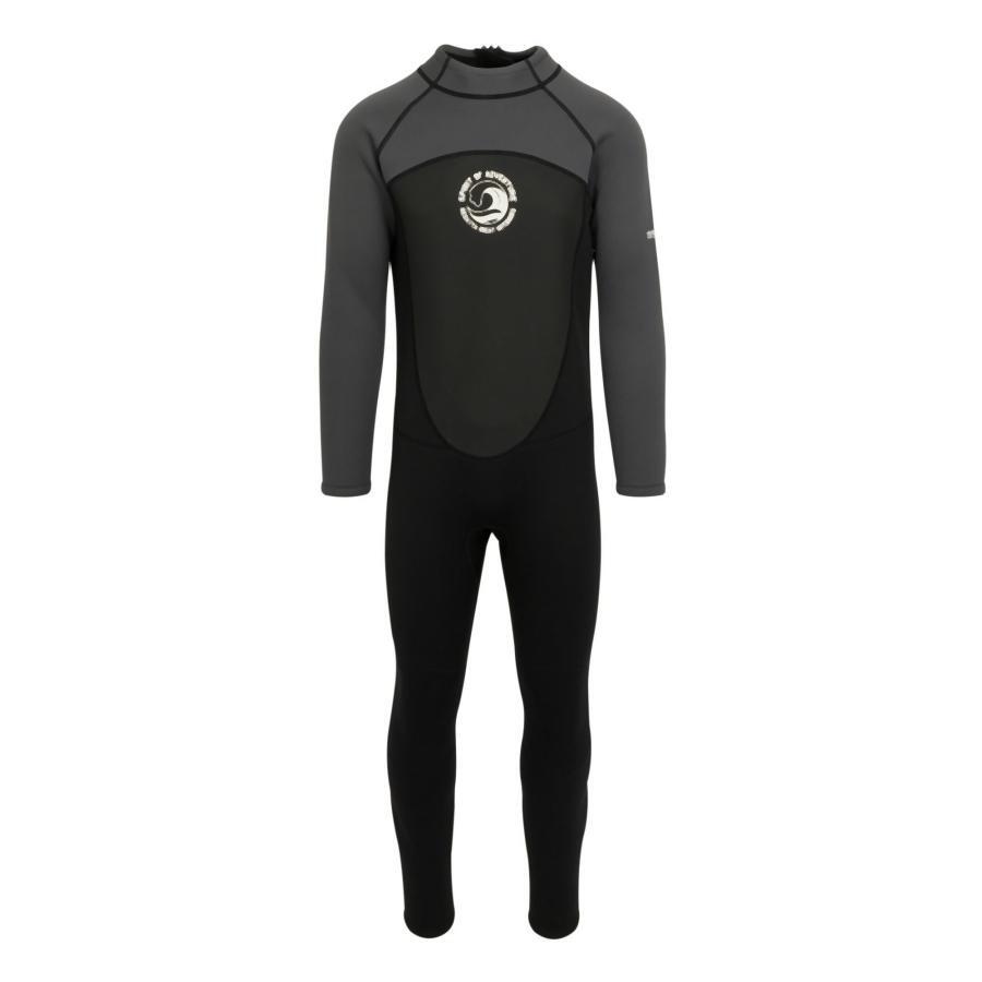 Herren-Neoprenanzug (2 mm) 7/7