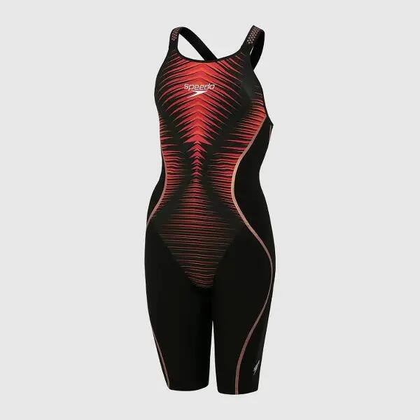 Fastskin LZR Pure Intent Closedback Kneeskin(UK) 7/7