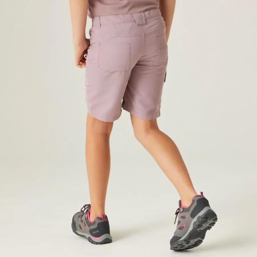Sorcer Shorts II gyerek short 6/7