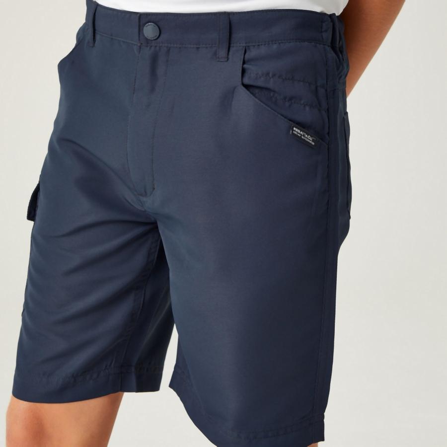 Short cargo enfant Regatta Sorcer II 6/7