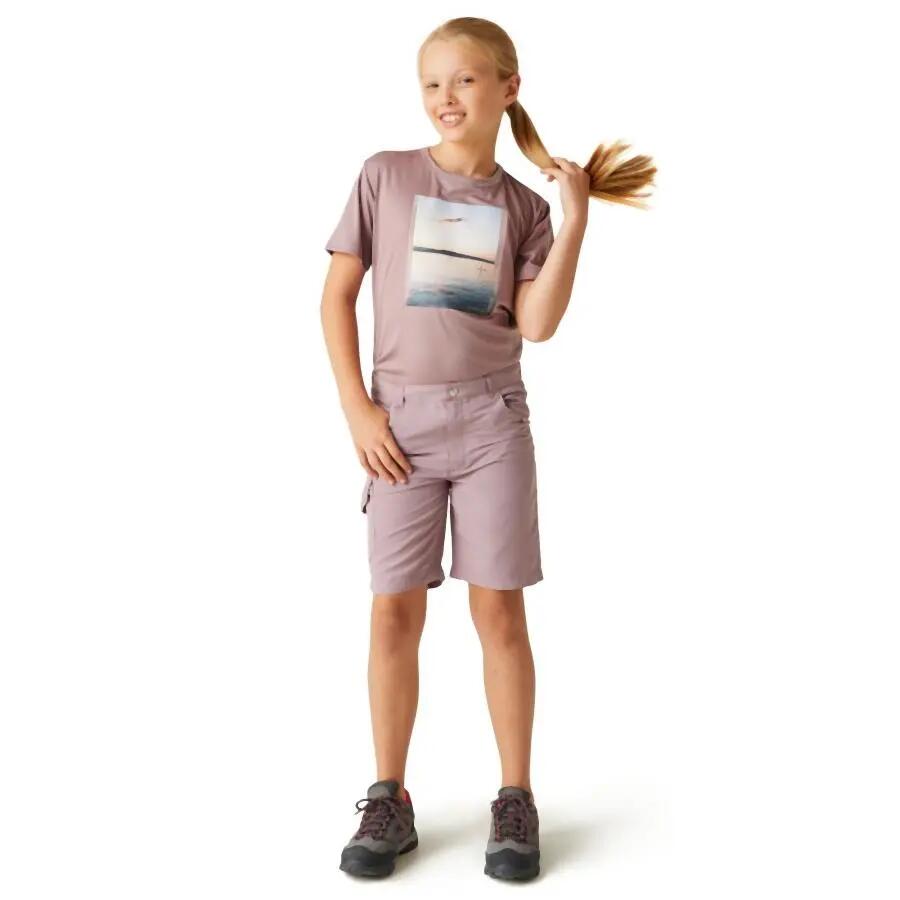 Sorcer Shorts II gyerek short 7/7