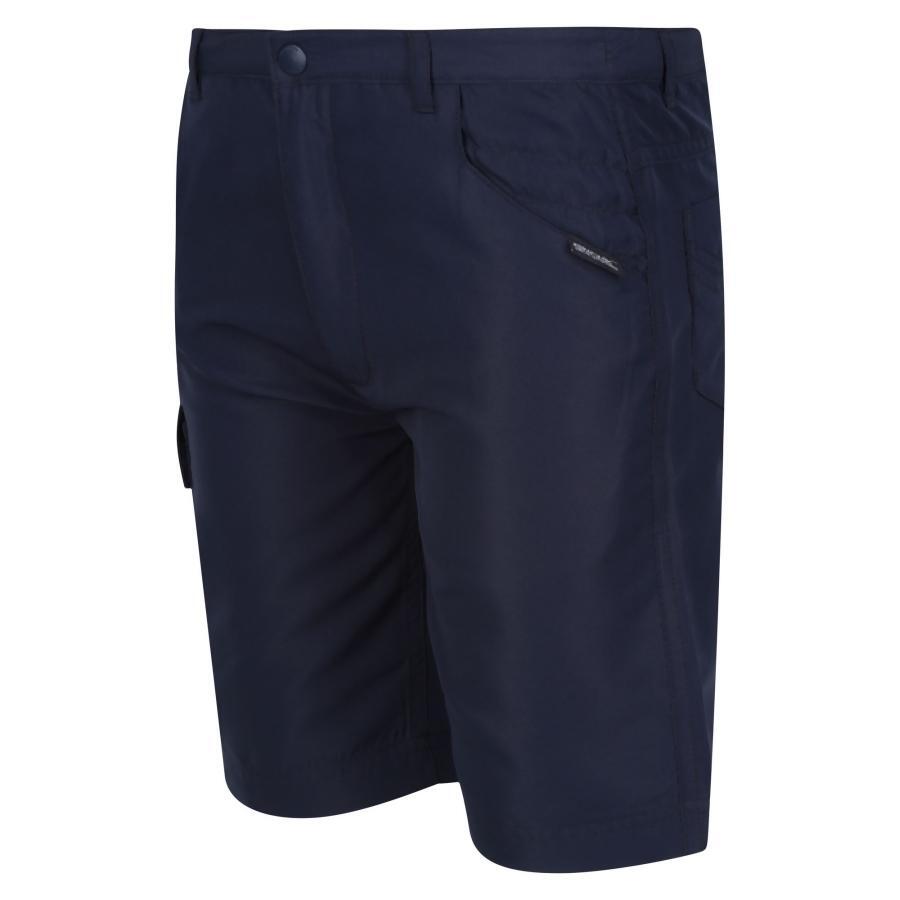 Short cargo enfant Regatta Sorcer II 7/7