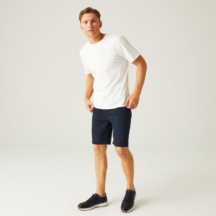 Pantalón corto Regatta Aldan Casual 3/5