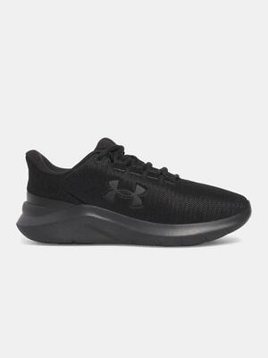 Under armour phade rn 3 hardloopschoenen voor dames