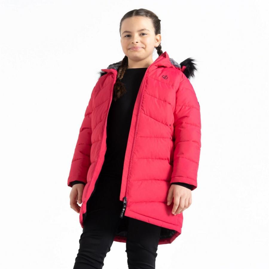 Striking III Fille Veste 6/7