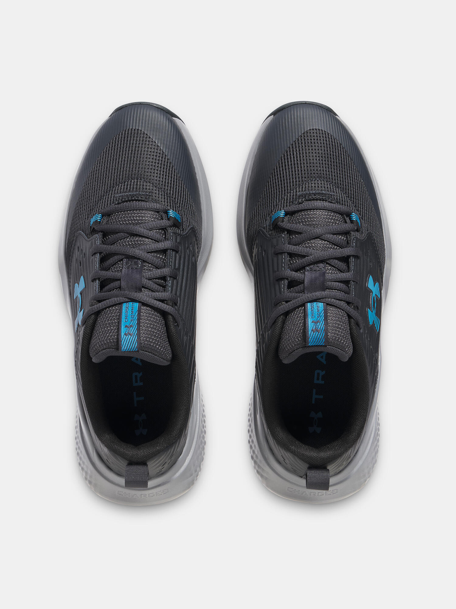 Chaussures d'entraînement homme Commit 4 Under Armour 5/5