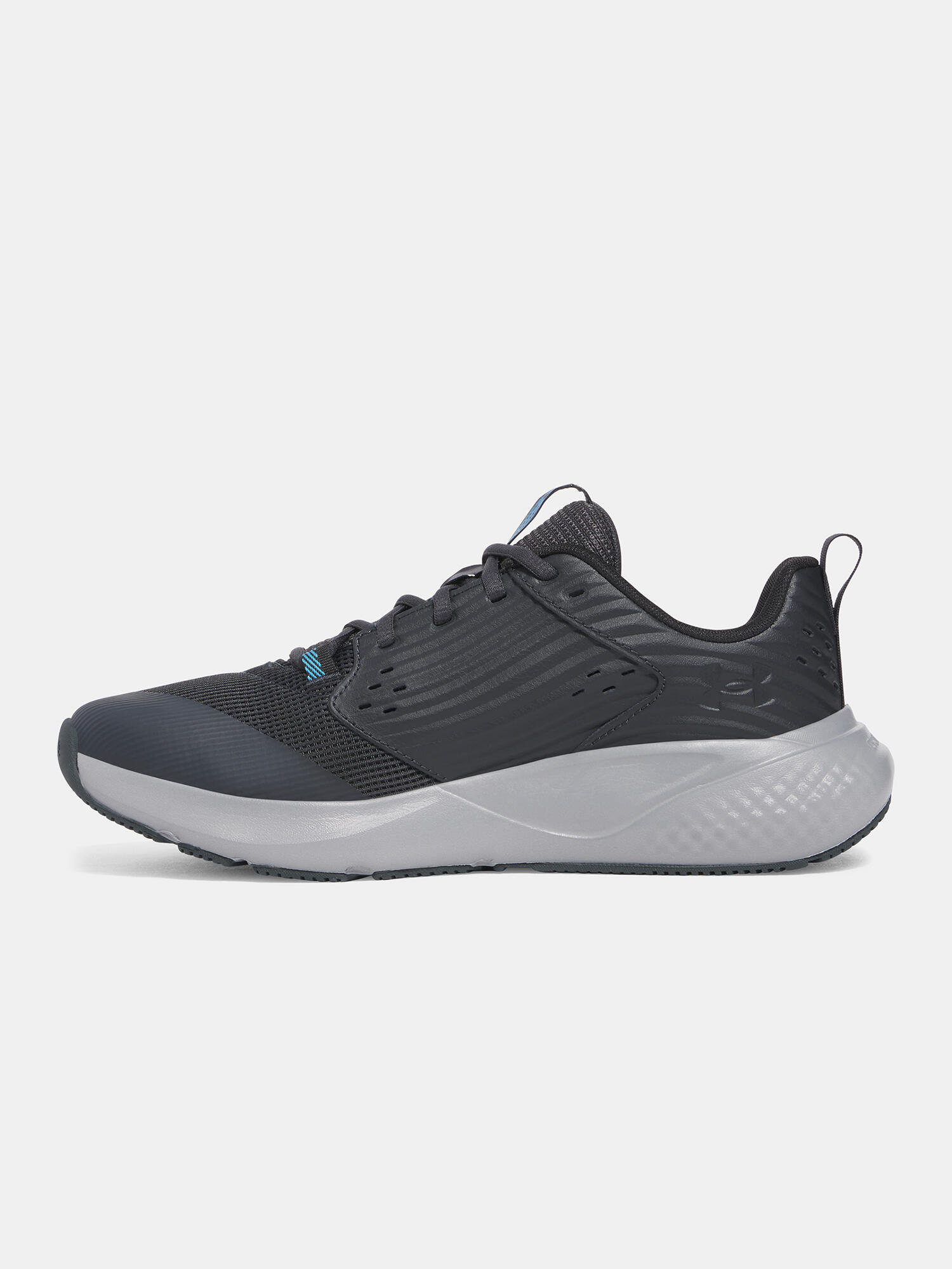 Chaussures d'entraînement homme Commit 4 Under Armour 2/5