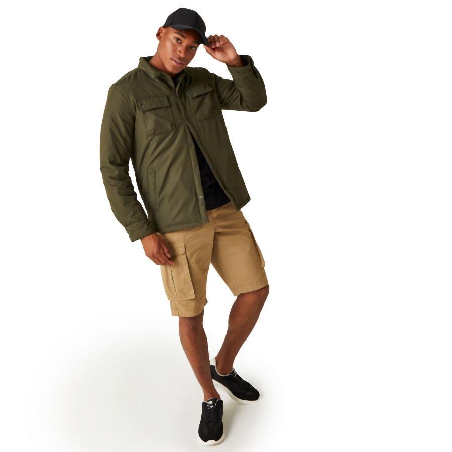 Regenjacke Regatta Vinca 6/7