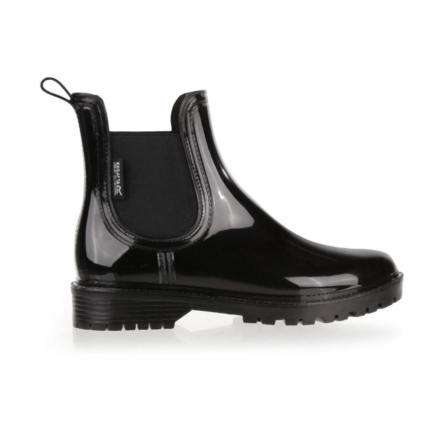 Botas de cuadra senderismo mujer Regatta Lady Harriett II 6/6
