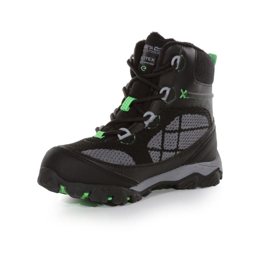 Chaussures de trekking Regatta Hawthorn Evo pour enfants 6/6