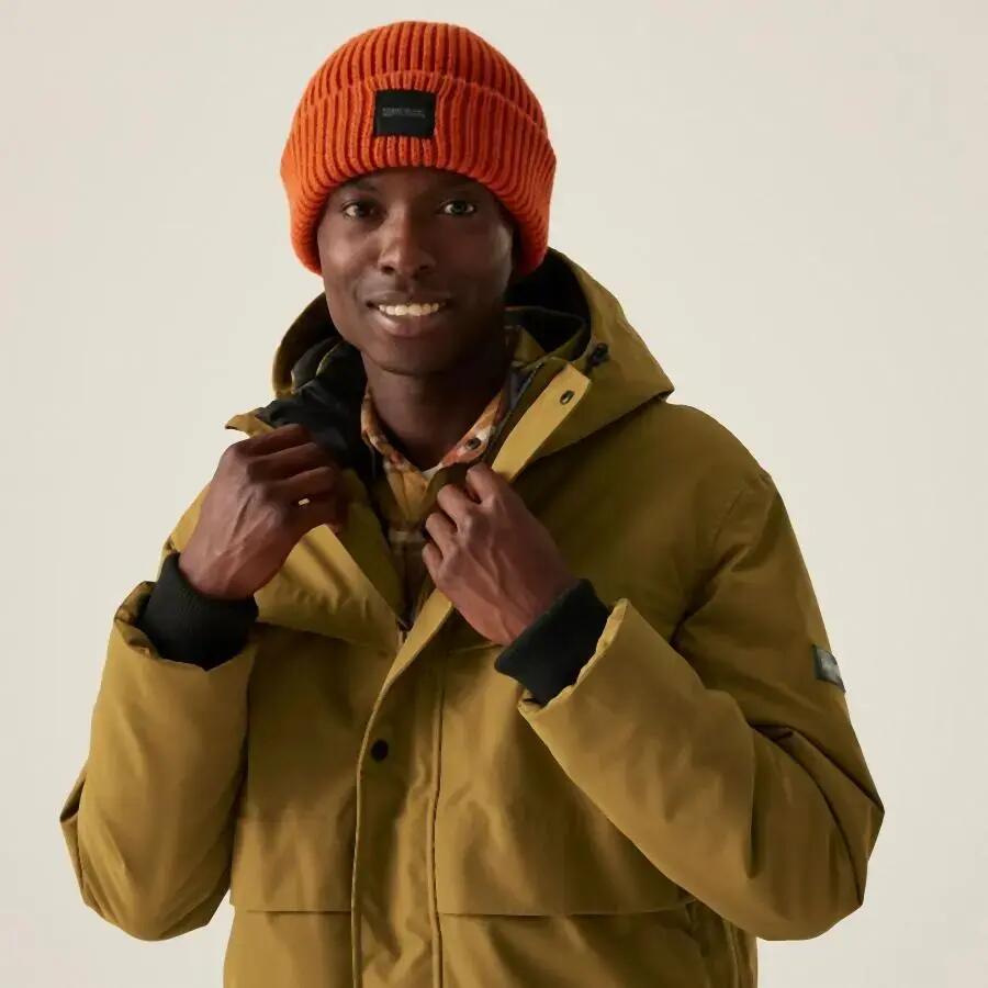 Waterproof jacket Regatta Ronin II 6/7
