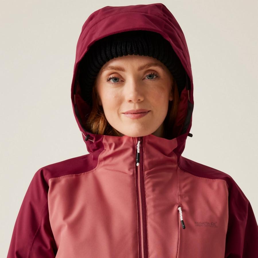 Coupe-pluie - Highton Stretch IV femme 6/7