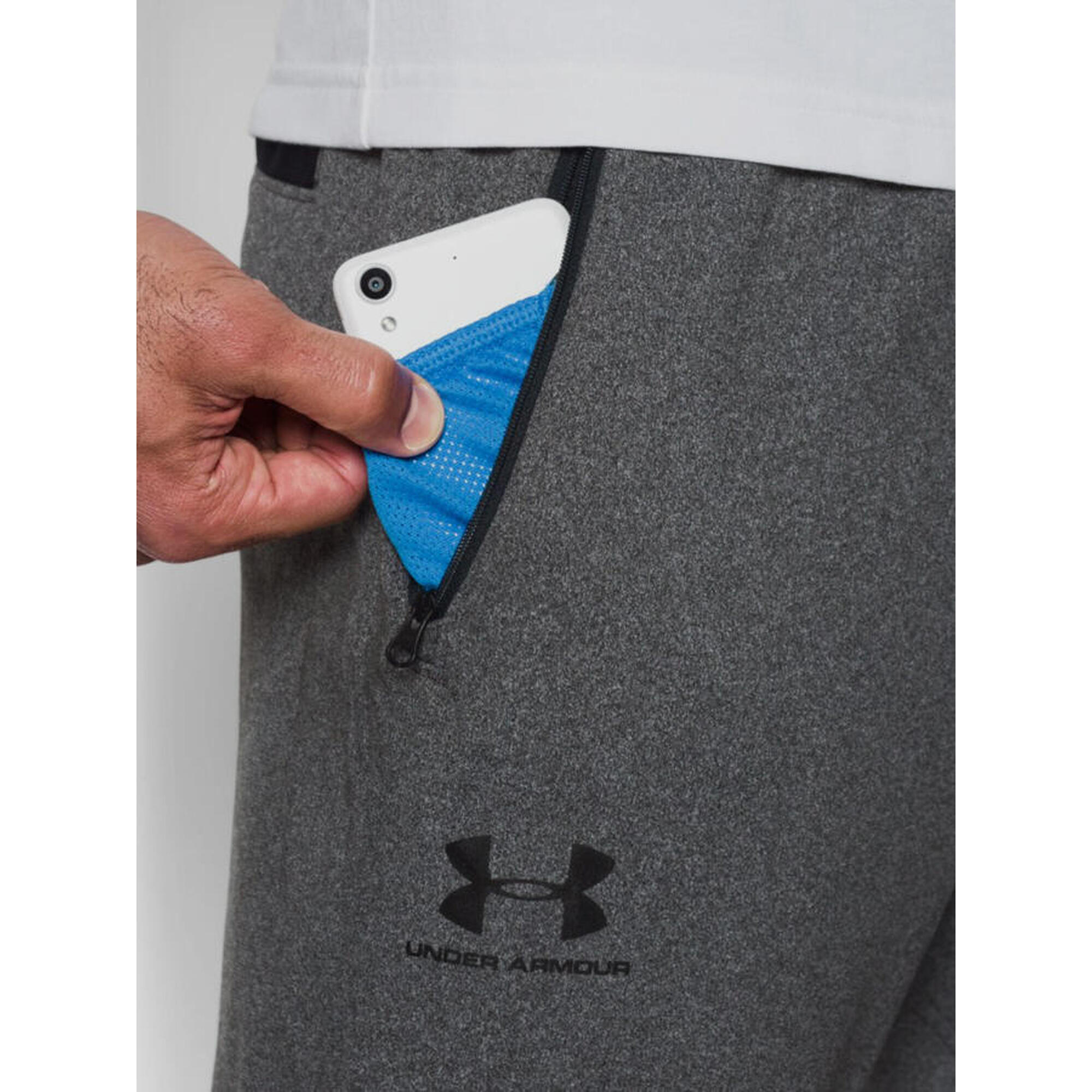 Pánské sportovní tepláky Tricot Jogger 090