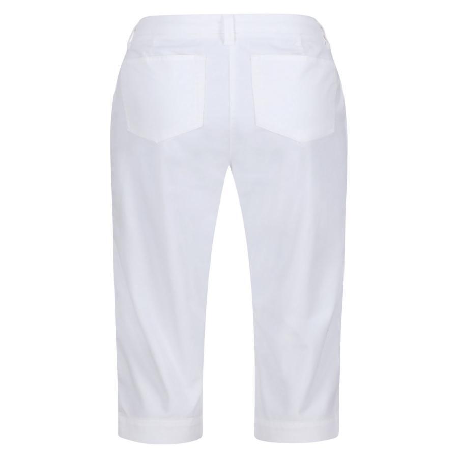 Womens Bayletta Capri Trousers 7/7