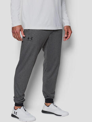 Heren joggingbroek under armour sportstyle tricot jogger 090