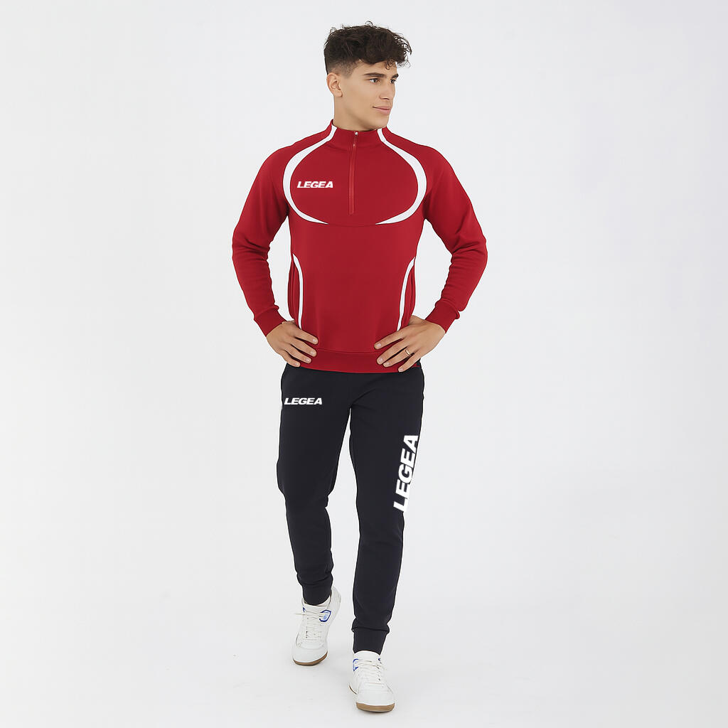 LEGEA Kids' Training Tracksuit Breathable Algeria Bogota