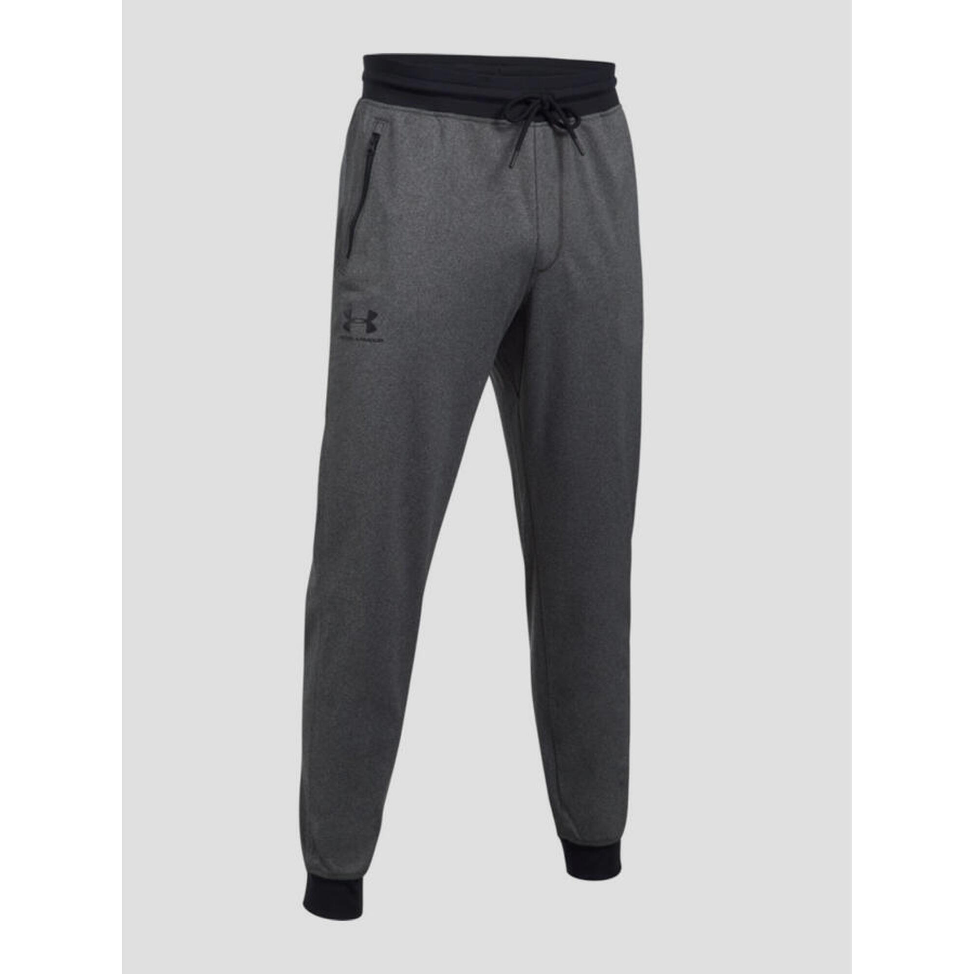 Pánské sportovní tepláky Tricot Jogger 090