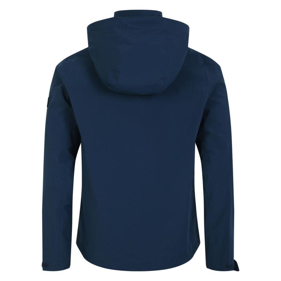 Funktionsjacke atmungsaktiv wasserdicht Herren - Funktionsjacke Switch Out II 7/7