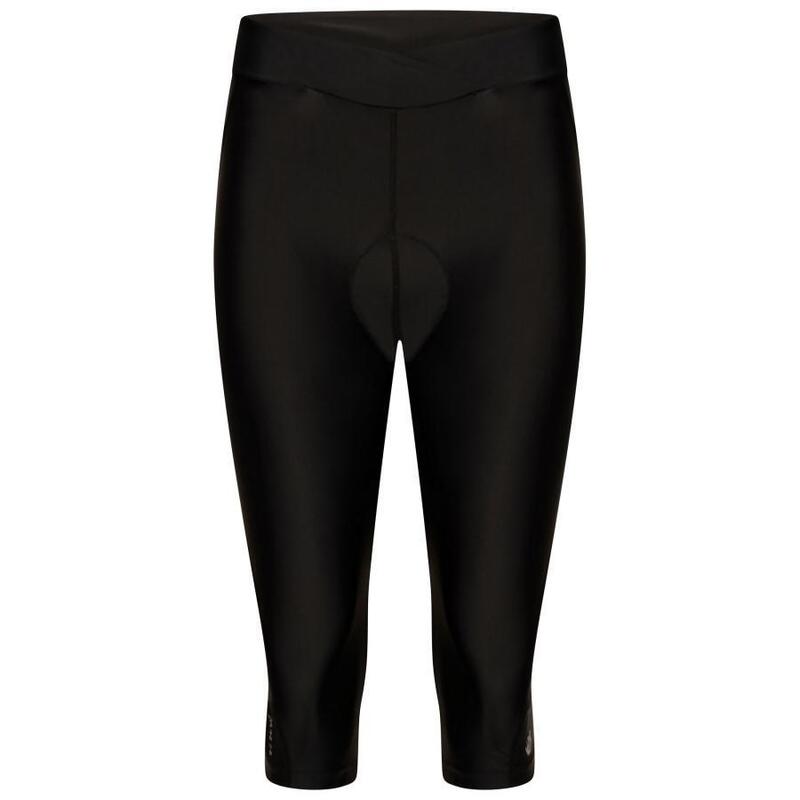 Damskie legginsy rowerowe Worldly