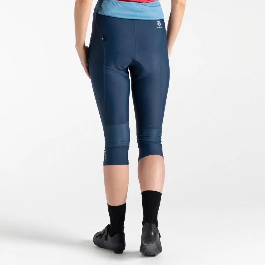 Short femme Dare 2B Worldly Gel Capri 2/6